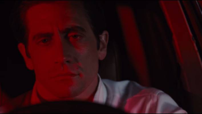 Nocturnal Animals – Official Teaser Trailer