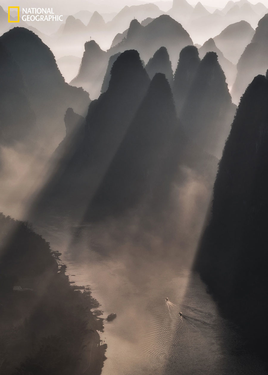 National Geographic Nature Photographer of the Year 2016 Contest-17