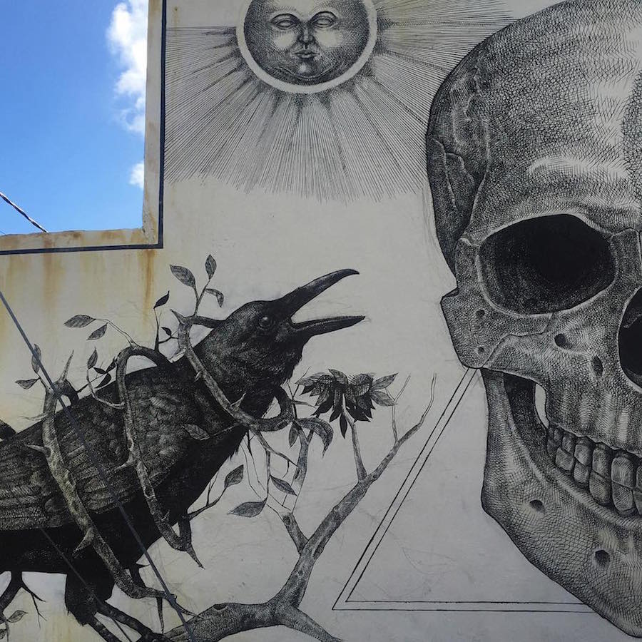 New Fantastic Murals by Alexis Diaz-5