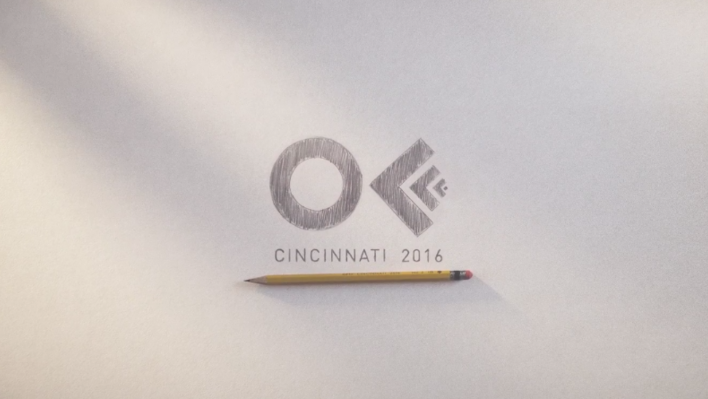 Offf Cincinnati 2016 Title Sequence