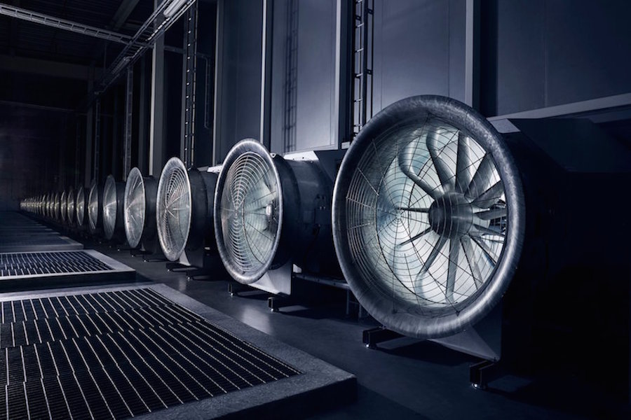 Official Pictures of Facebook Data Center in Sweden-1