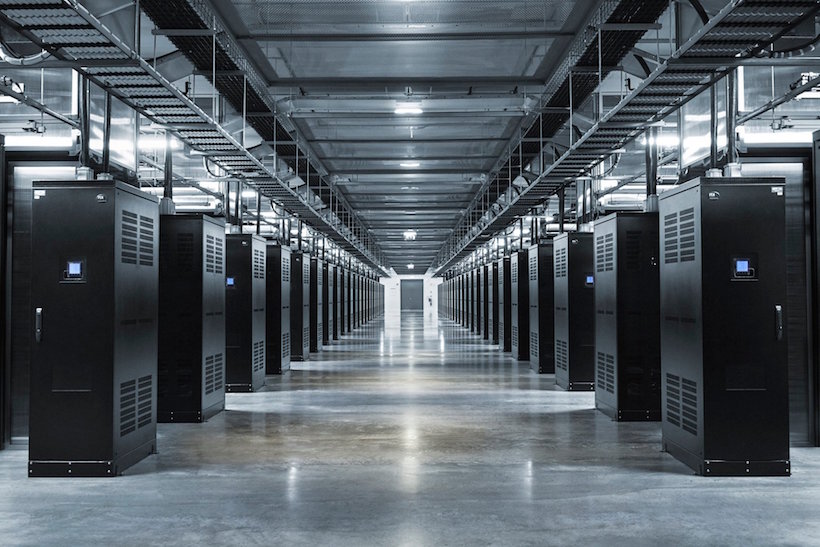 Official Pictures of Facebook Data Center in Sweden-2