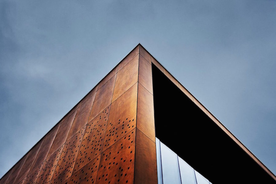 Official Pictures of Facebook Data Center in Sweden-9