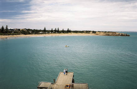 Photographical Journey on the South Australian Coast