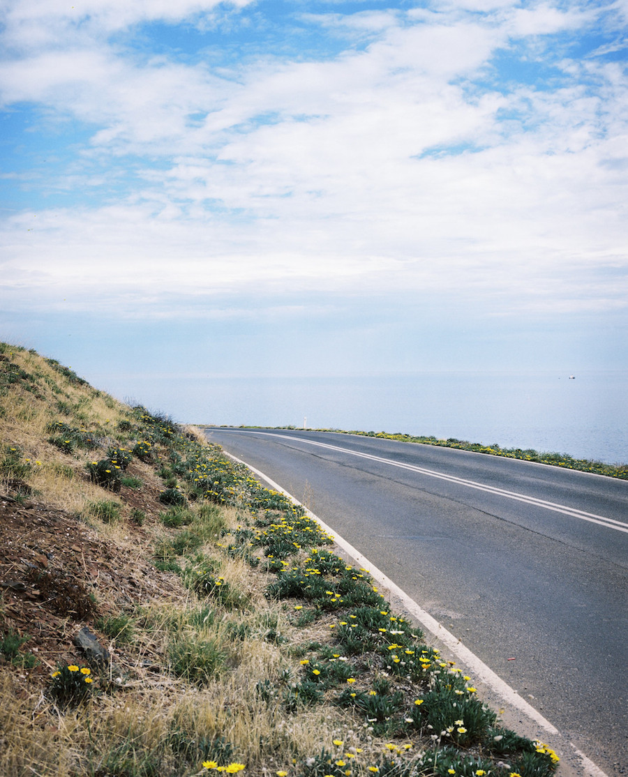 Photographical Journey on the South Australian Coast-10