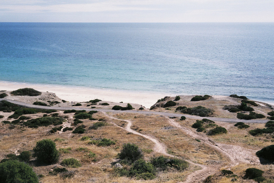 Photographical Journey on the South Australian Coast-3