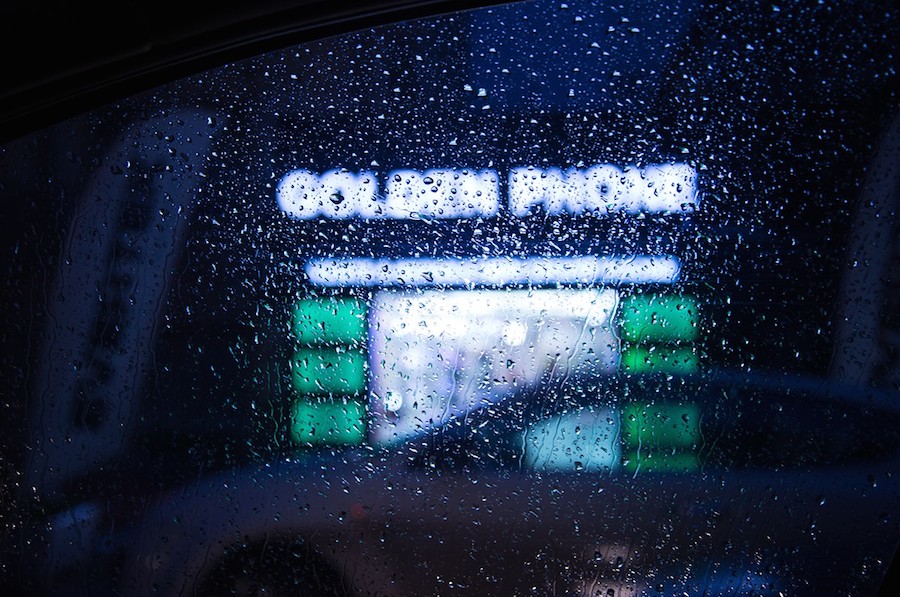 Poetic & Blurry Pictures Taken Through a Windscreen-3