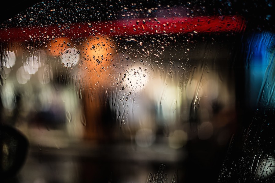 Poetic & Blurry Pictures Taken Through a Windscreen-6