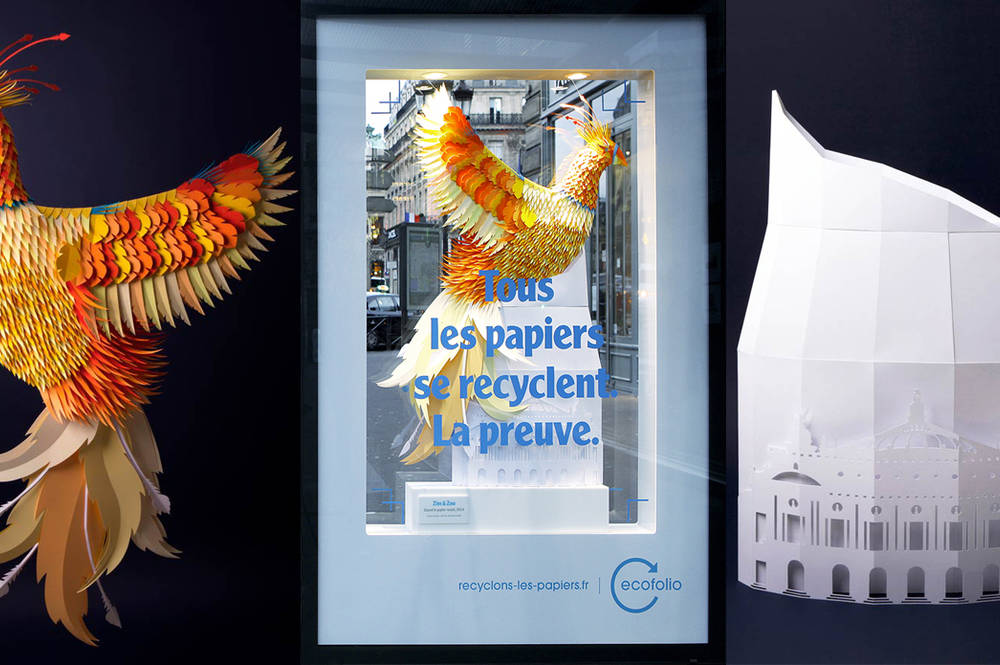 Story & Evolution of Paper Art