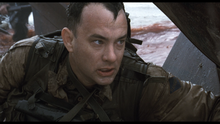 Why the « Saving Private Ryan » Beach Landing Scene is a Masterpiece?