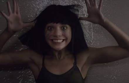 Sia – The Greatest