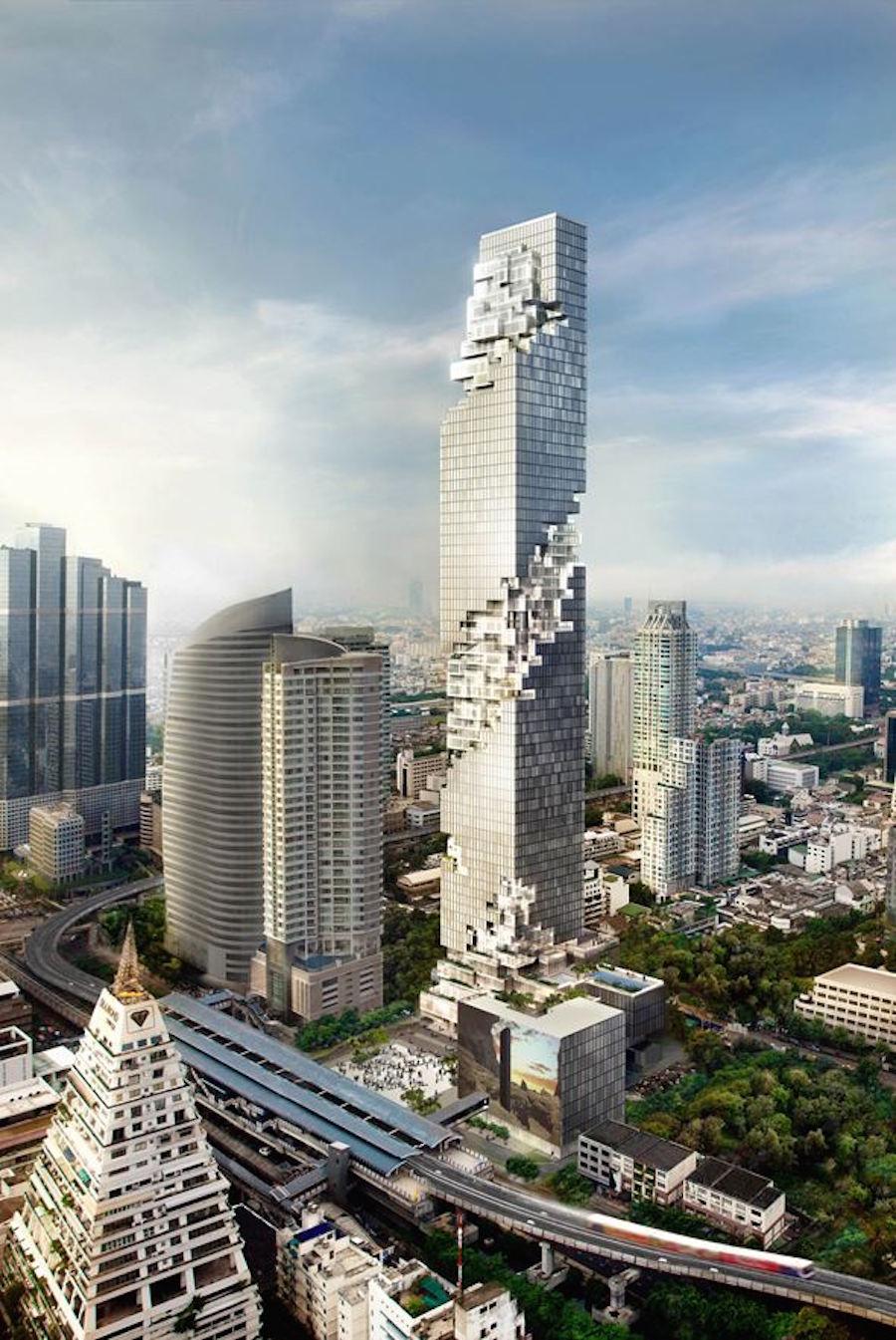 SkyskraperBangkok3