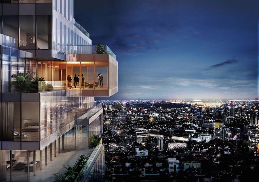 SkyskraperBangkok7