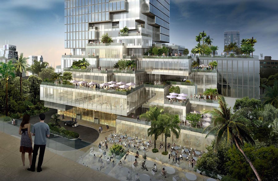 SkyskraperBangkok9