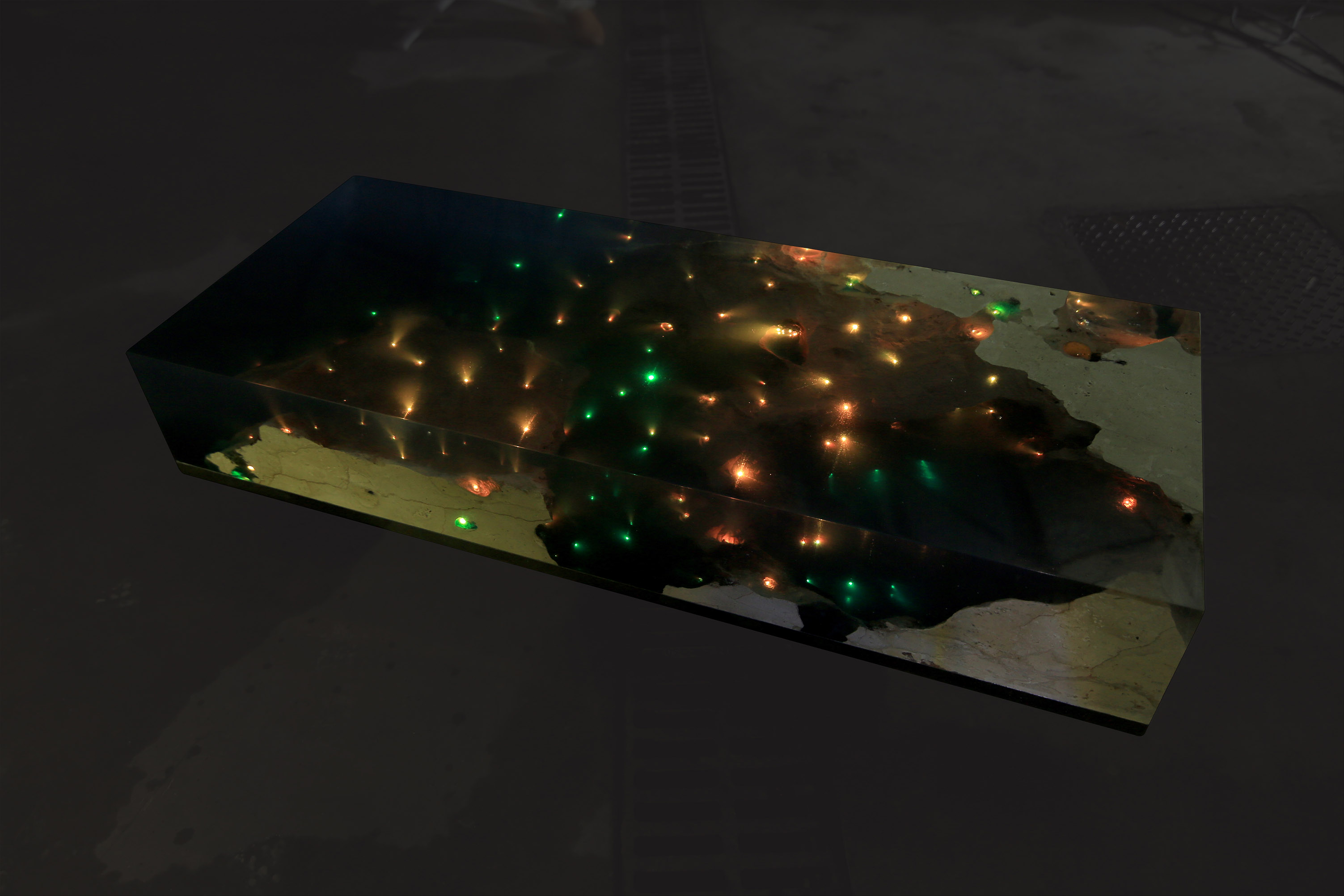 Starrytable8