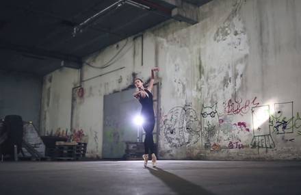 The Essence of Dancing