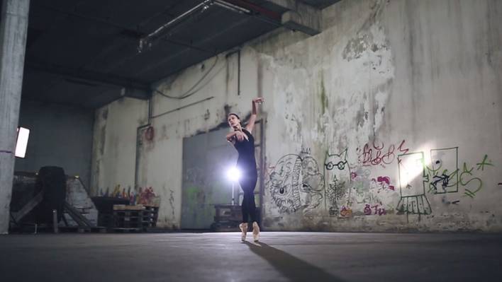 The Essence of Dancing