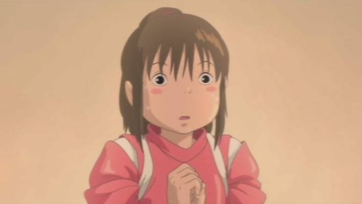 The Heroines of Studio Ghibli