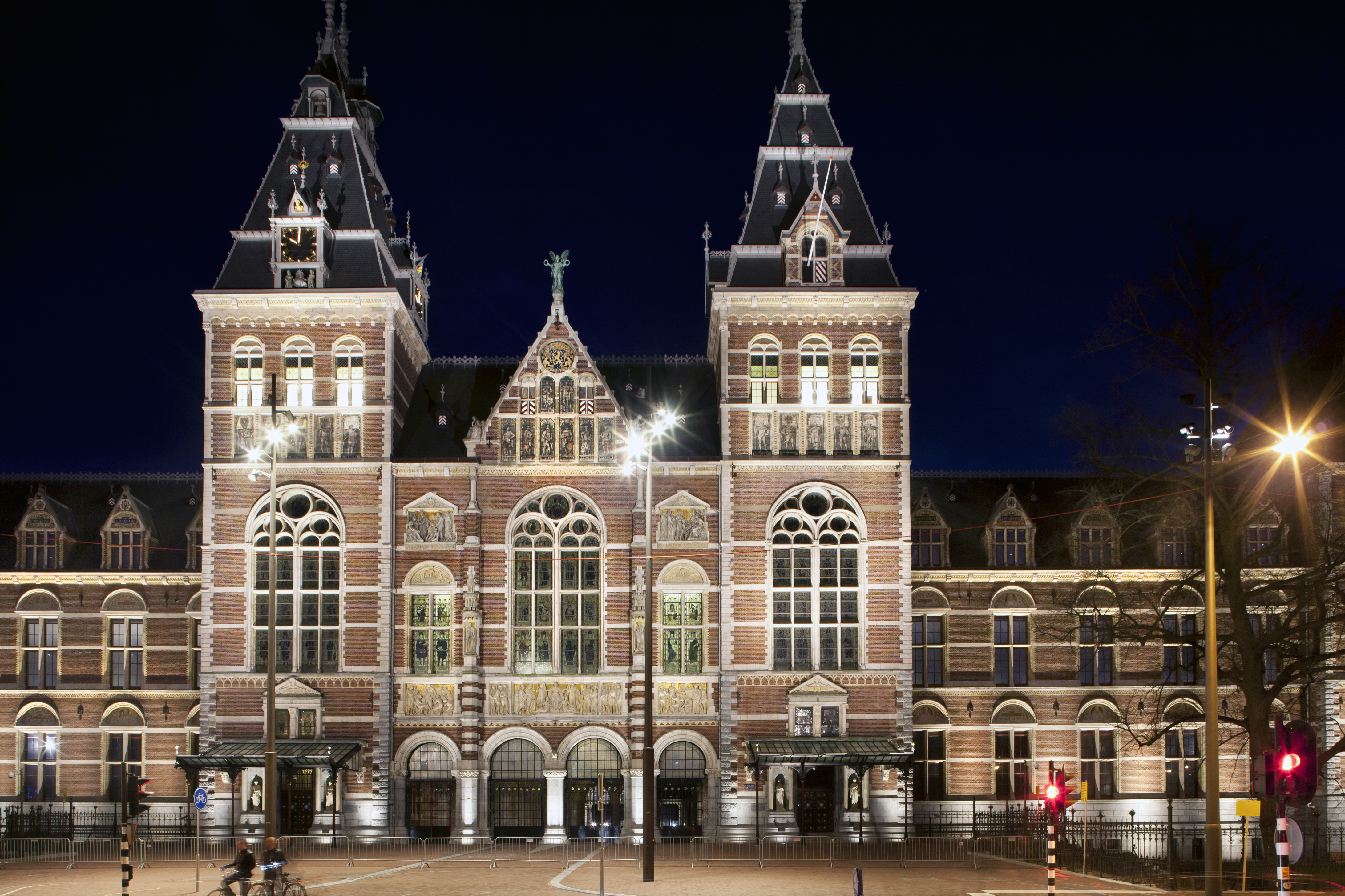 Rijksmuseum Amsterdam