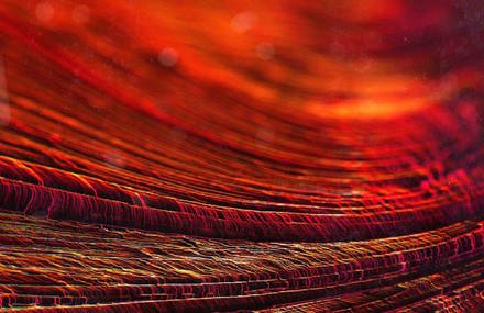 Colorful Abstract Shapes