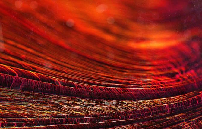 Colorful Abstract Shapes