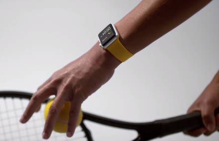 The Apple Watch Series 2