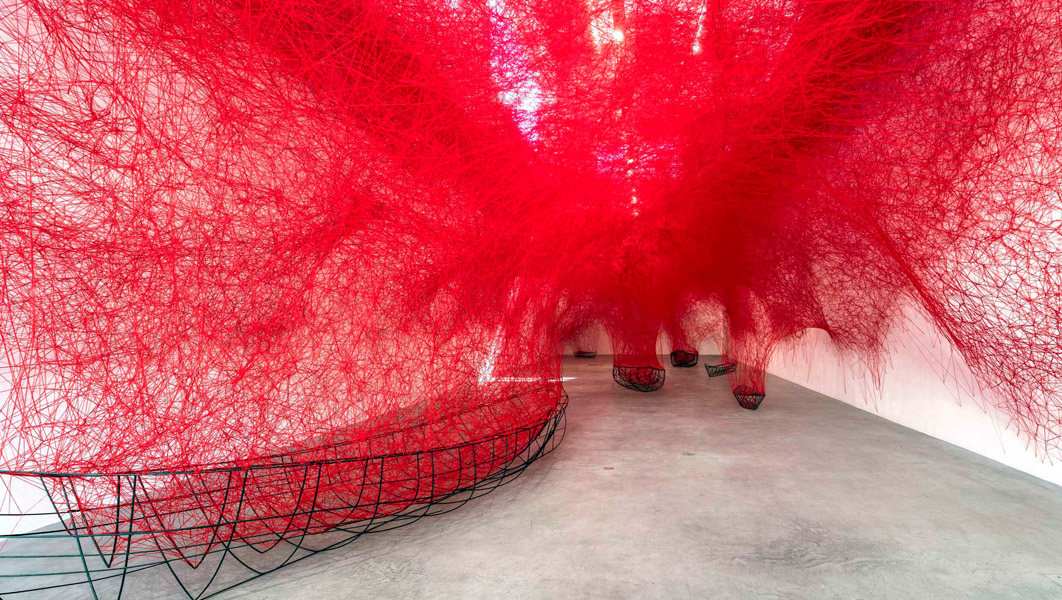 chiharu-shiota_newinstallation0