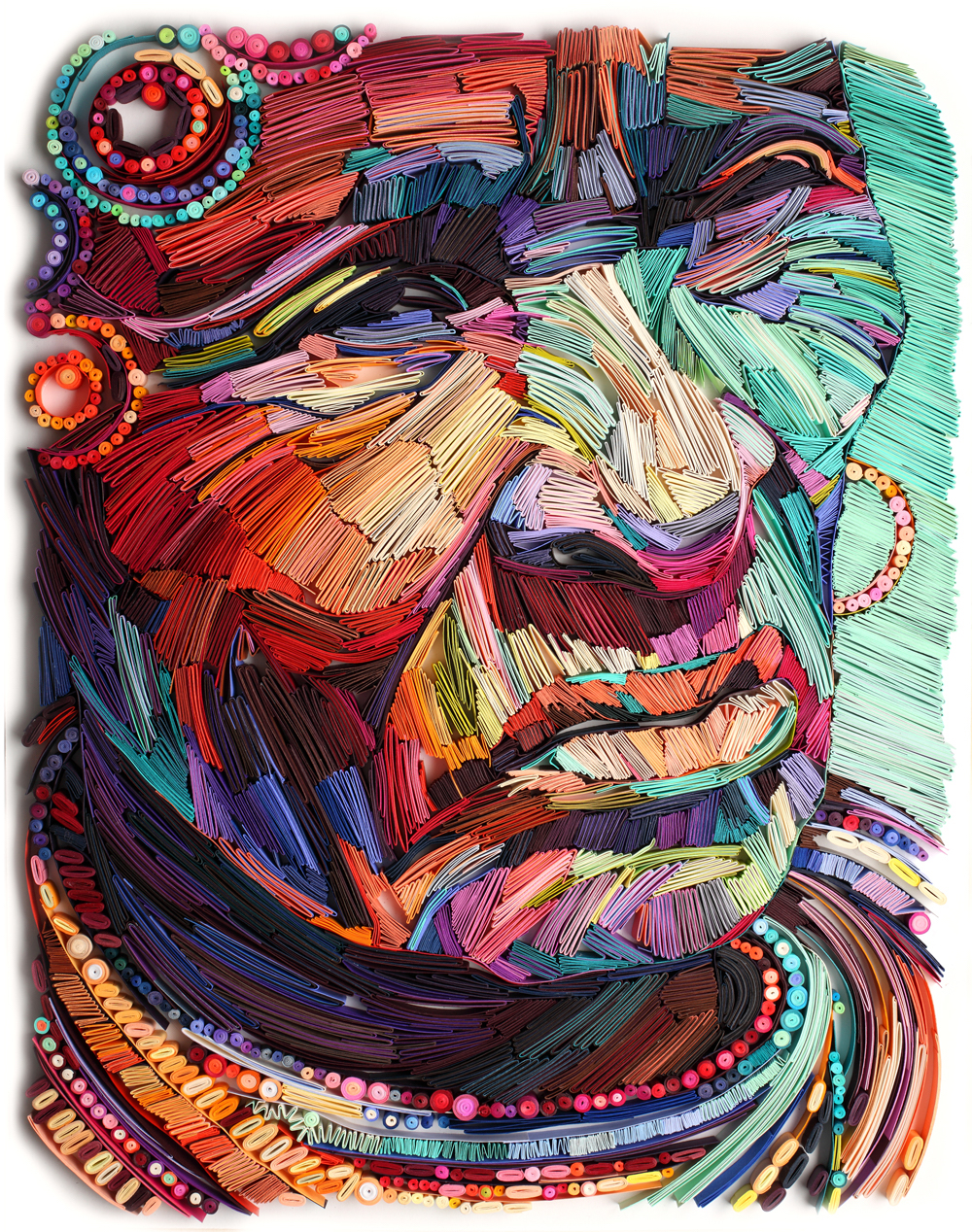 colorfulpaperportrait4