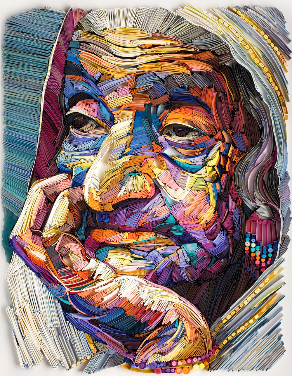 colorfulpaperportrait7