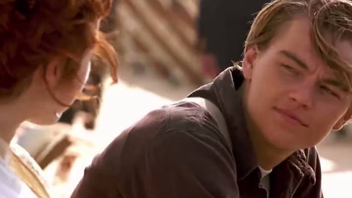 The Amazing Evolution of Leonardo DiCaprio in Famous Hollywood Movies