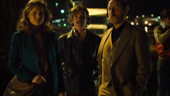 Free Fire Trailer