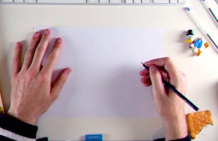How to Become… Computer Graphic Artist?