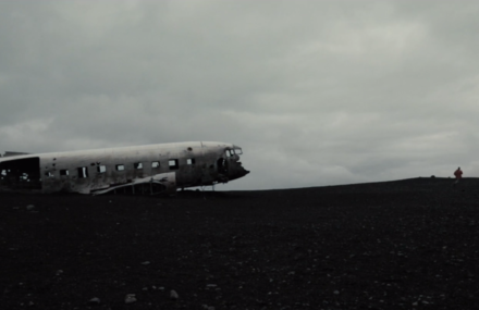 Dreamlike Journey in Iceland
