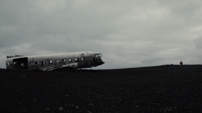 Dreamlike Journey in Iceland