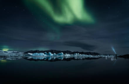 Dreamlike Two-Month Journey Across Iceland