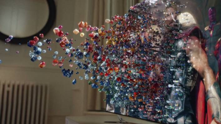 Beautiful and Innovative Commercial