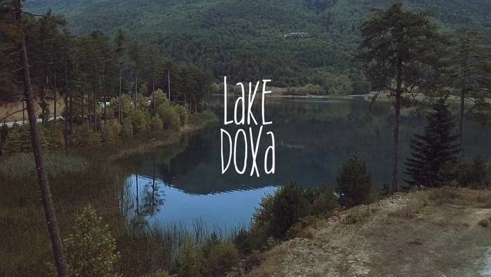 Discovering the Beautiful Doxa Lake