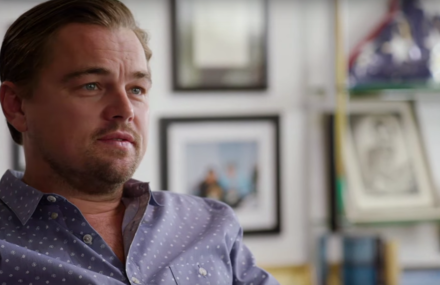 Before The Flood Documentary with Leonardo DiCaprio