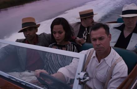Ben Affleck&rsquo;s Live by Night Trailer