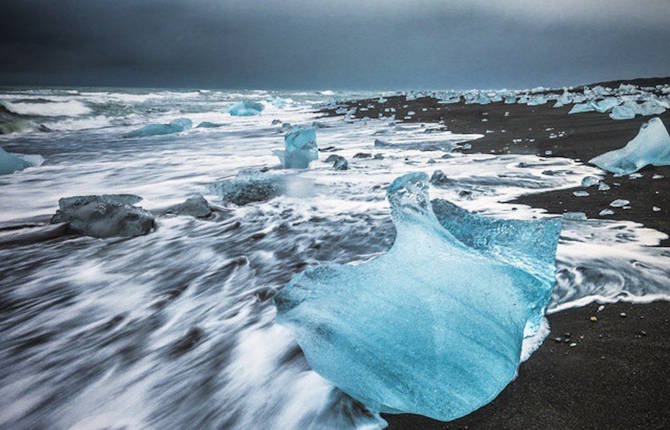 Magical Pictures of Nature shot by a Traveller