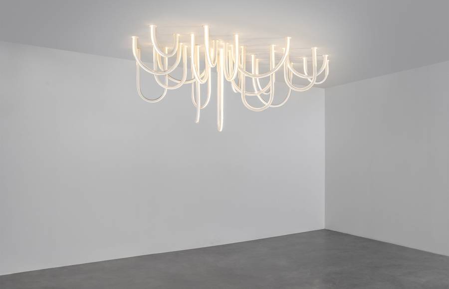 Spring Exhibition by Mathieu Lehanneur at Carpenters Workshop Gallery