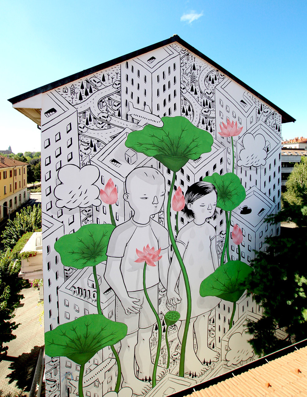 millo-1