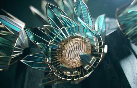 Amazing Showreel by Olivier Caron