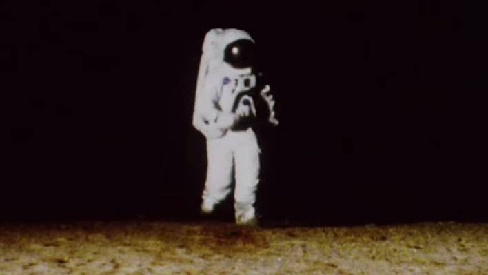 Operation Avalanche Trailer
