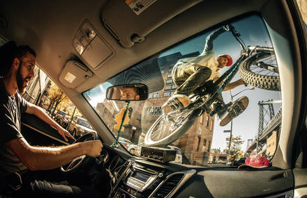 Red Bull Illumine 2016  Photo Contest Winners