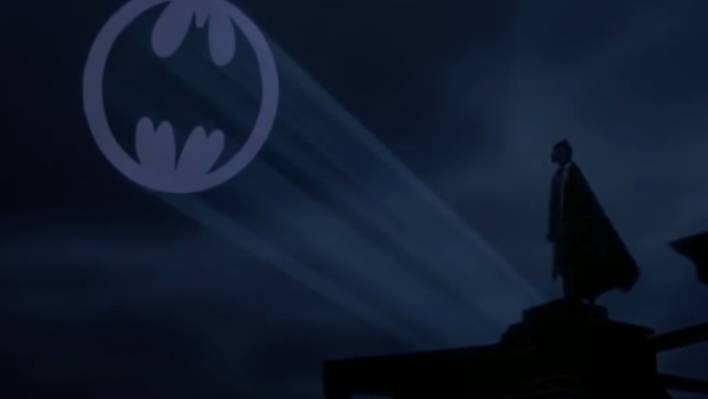 Retro Batman vs Superman: Dawn of Justice
