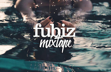 Fubiz Music Mixtape – Mix #09 by Rosie Lowe
