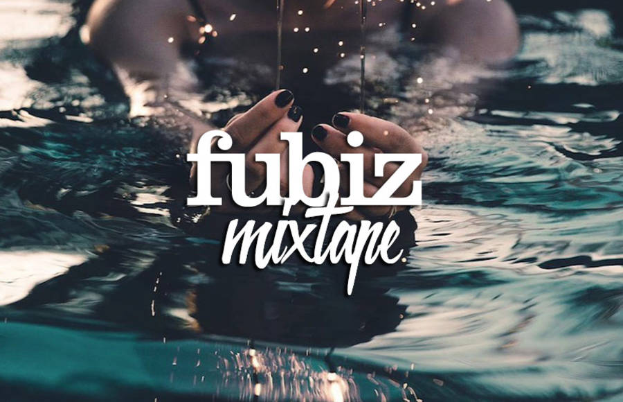 Fubiz Music Mixtape – Mix #09 by Rosie Lowe