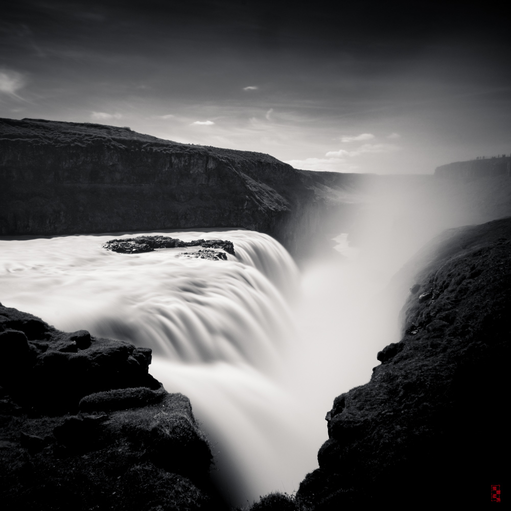 Gullfoss