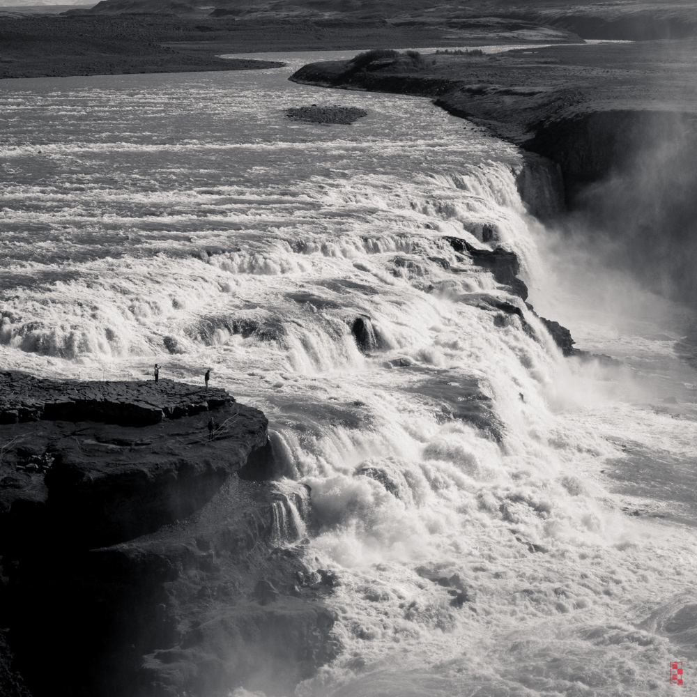 Gullfoss